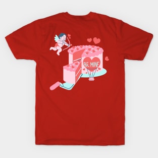 Love Cake T-Shirt